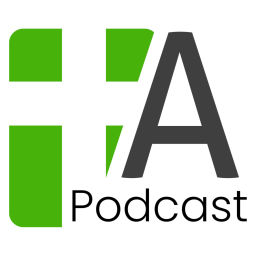Podcast thumbnail for Asbury Messages