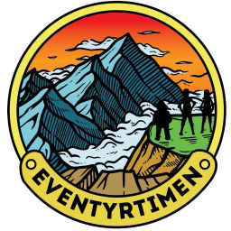 Podcast thumbnail for Eventyrtimen