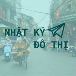 Podcast thumbnail for Nhật ký Đô thị