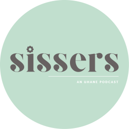 Podcast thumbnail for Sissers