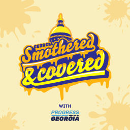 Podcast thumbnail for Progress Georgia Network