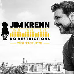 Podcast thumbnail for Jim Krenn No Restrictions