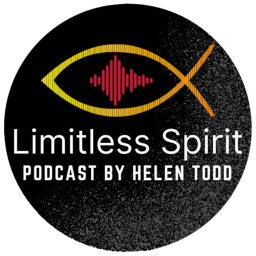 Podcast thumbnail for Limitless Spirit
