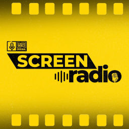 Podcast thumbnail for ScreenRadio