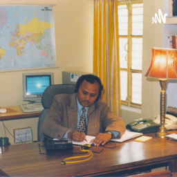 Podcast thumbnail for Ram Dutt Tripathi