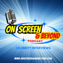 Podcast thumbnail for On Screen &amp; Beyond