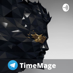 Podcast thumbnail for TimeMage