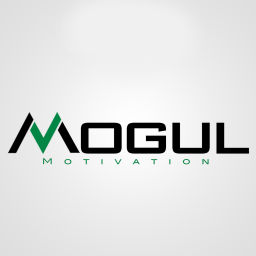 Podcast thumbnail for Mogul Motivation