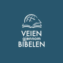 Podcast thumbnail for Veien gjennom Bibelen - en podcast fra P7 Kristen Riksradio