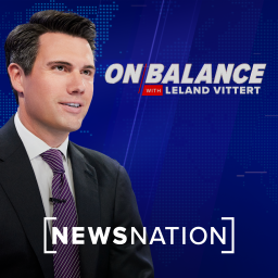 Podcast thumbnail for On Balance
