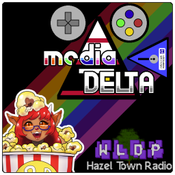 Podcast thumbnail for WLDP - Hazel Town Radio
