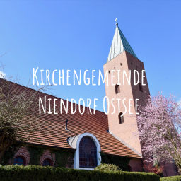 Podcast thumbnail for Ev. Kirchengemeinde Niendorf Ostsee