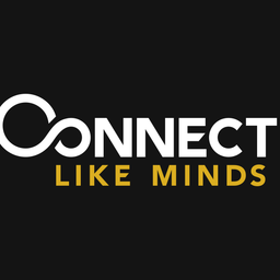 Podcast thumbnail for Connect Like Minds