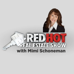 Podcast thumbnail for Red Hot Real Estate