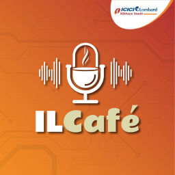 Podcast thumbnail for IL Café- We have you Covered!