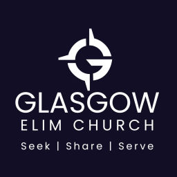 Podcast thumbnail for Glasgow Elim Church