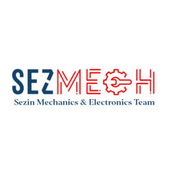 Podcast thumbnail for SEZMECH #8209 FRC Takımı