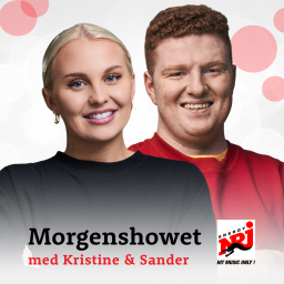 Podcast thumbnail for Morgenshowet - NRJ Norge