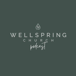 Podcast thumbnail for Wellspring Church Texarkana
