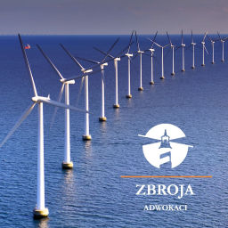 Podcast thumbnail for PolishOffshoreWind.pl