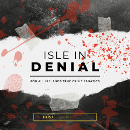 Podcast thumbnail for Isle in Denial