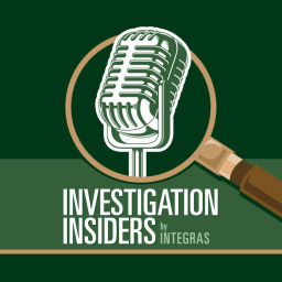 Podcast thumbnail for Investigation Insiders