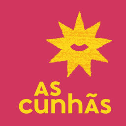 Podcast thumbnail for As Cunhãs