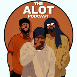 Podcast thumbnail for The ALOT Podcast