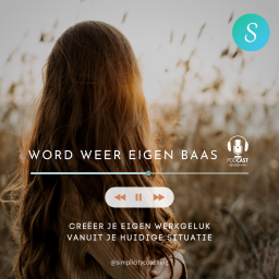 Podcast thumbnail for Word weer eigen Baas