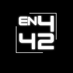 Podcast thumbnail for en442