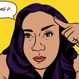 Podcast thumbnail for Life as P...
