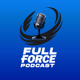 Podcast thumbnail for Full Force Podcast