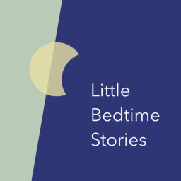 Podcast thumbnail for Little bedtime stories
