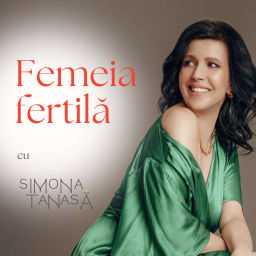 Podcast thumbnail for Femeia Fertilă