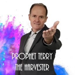 Podcast thumbnail for Prophet Terry's Messages
