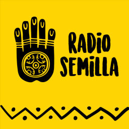 Podcast thumbnail for Radio Semilla