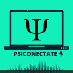Podcast thumbnail for Psiconectate