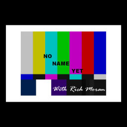 Podcast thumbnail for No Name Yet Podcast
