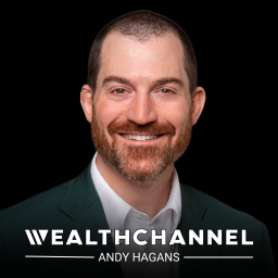 Podcast thumbnail for WealthChannel | Financial Deep Dives