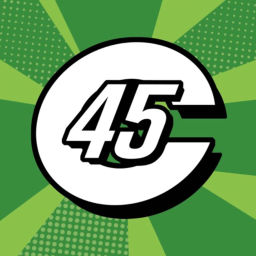 Podcast thumbnail for CLIQUE 45