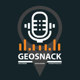 Podcast thumbnail for Geosnack