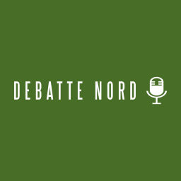 Podcast thumbnail for DEBATTE NORD