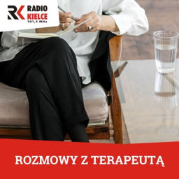 Podcast thumbnail for ROZMOWY Z TERAPEUTĄ