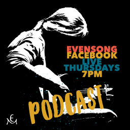 Podcast thumbnail for Evensong