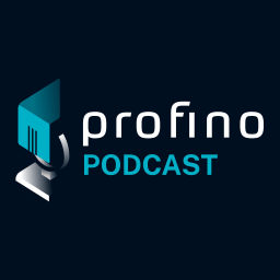 Podcast thumbnail for profino Podcast
