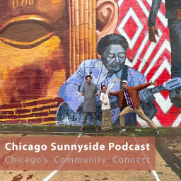 Podcast thumbnail for Chicago Sunnyside Podcast