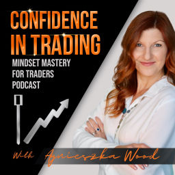 Podcast thumbnail for Confidence in Trading