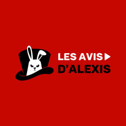 Podcast thumbnail for Les avis d'Alexis