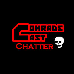 Podcast thumbnail for Comrade Cast