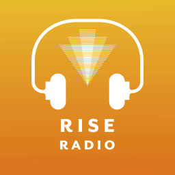 Podcast thumbnail for RISE Radio